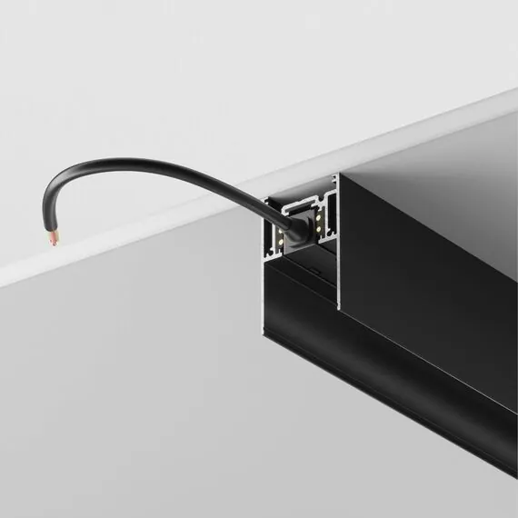 Maytoni Technical TRX010-411B Шинопровод магнитный Gravity, изображение 3