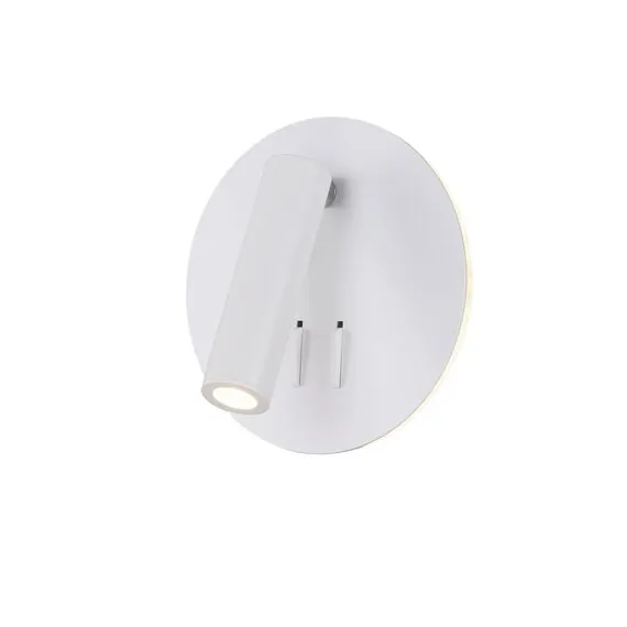 Maytoni Technical C176-WL-01-6W-W Спот Ios 176