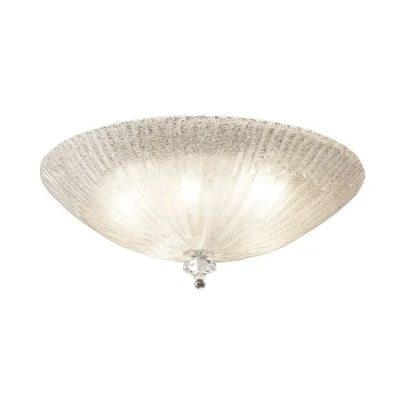Maytoni Decorative C809CL-05CH Потолочный светильник Bonnet, изображение 2