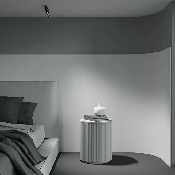 Maytoni Technical C136CL-12W3K-B Потолочный светильник Points rot 3000K 12Вт 36°, изображение 5