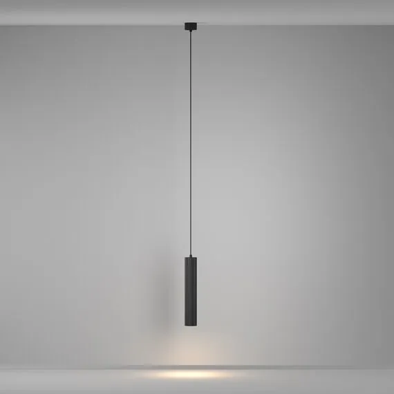Maytoni P106PL-01-GU10-B Светильник подвесной Calipso, изображение 4