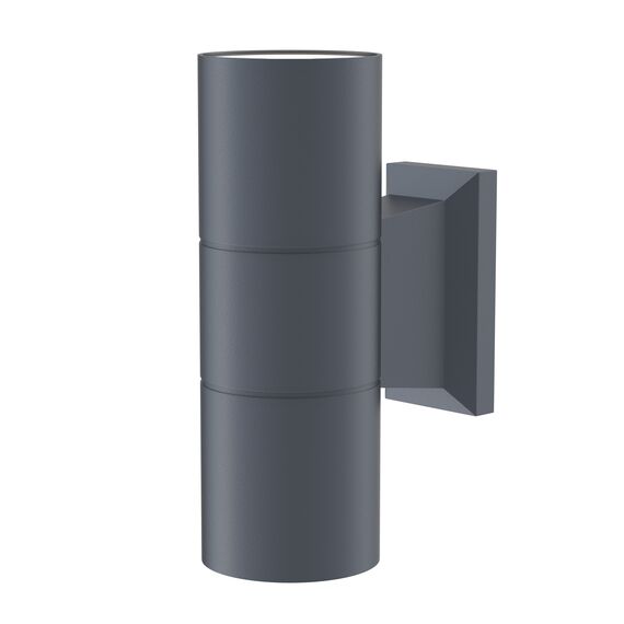 Maytoni Outdoor O574WL-02GR Уличный светильник на стену Bowery