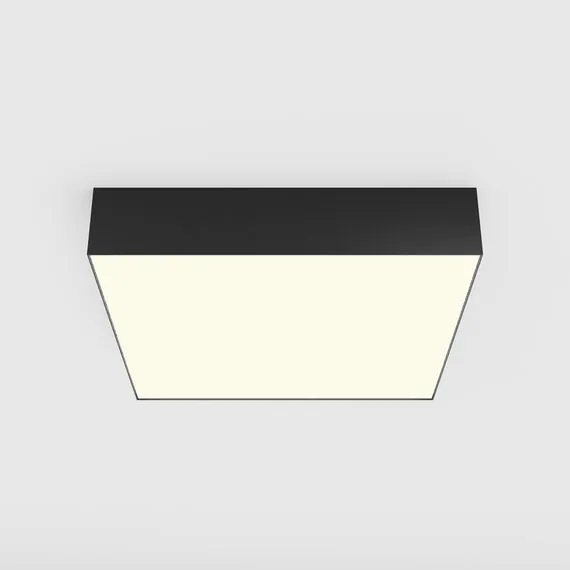 Maytoni Technical C032CL-36W3K-SQ-B Потолочный светильник Zon 3000K 36W 120°, изображение 2
