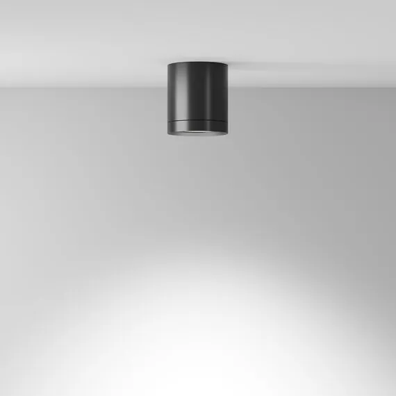Maytoni Technical C086CM-GX53-MRD-B Светильник потолочный Hoop, изображение 4