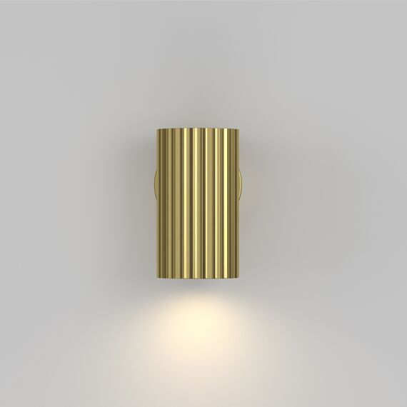 Maytoni C106WL-01-GU10-BS Светильник настенный Calipso, изображение 4