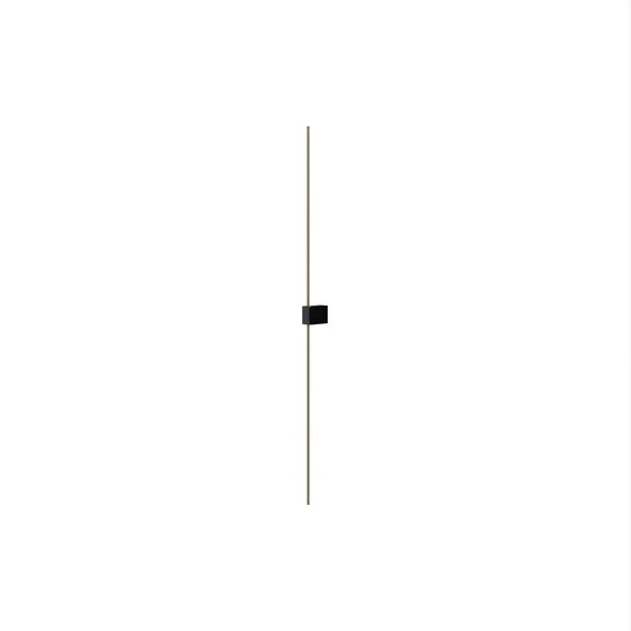 Maytoni C071WL-L12GB3K Настенный светильник (бра), изображение 2