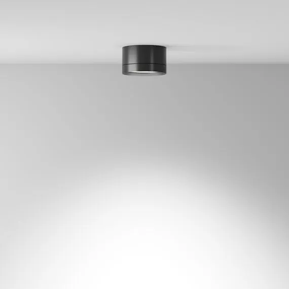 Maytoni Technical C086CL-GX53-SRD-B Светильник потолочный, изображение 4