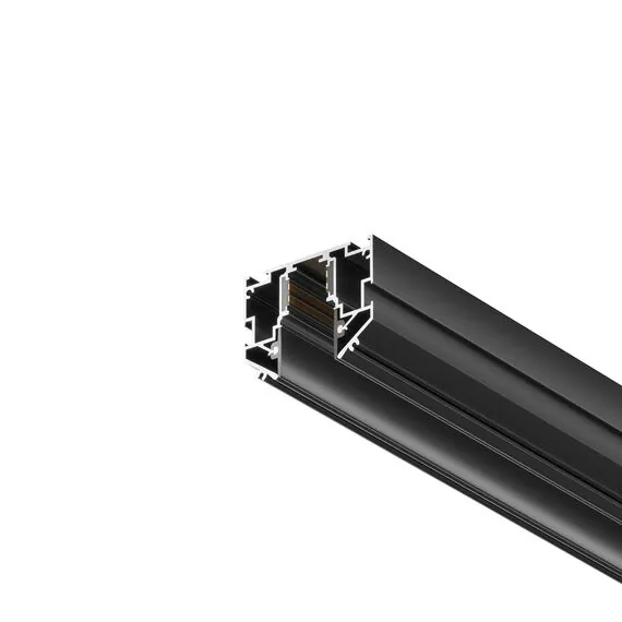 Maytoni Technical TRX034-SCH-422B Шинопровод встраиваемый для натяжного потолка Exility