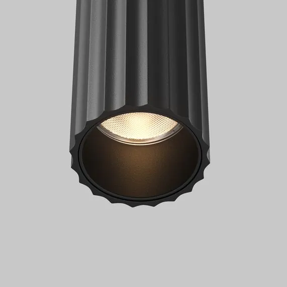 Maytoni C082WL-24W2.7K-B Светильник настенный светодиодный Calipso, изображение 2