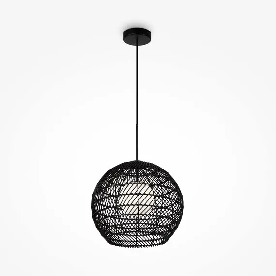Maytoni Decorative MOD204PL-01B1 Светильник подвесной CANE, изображение 7