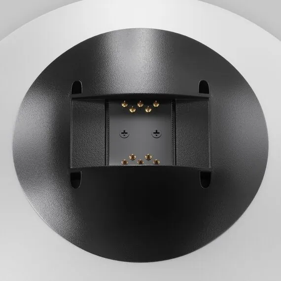 Maytoni Technical TR126B-20W4K-W Трековый светодиодный светильник Parity Bowl, изображение 6