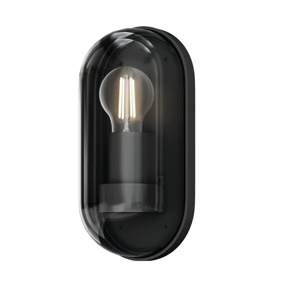 Maytoni Outdoor O449WL-01GF Настенный светильник Candle