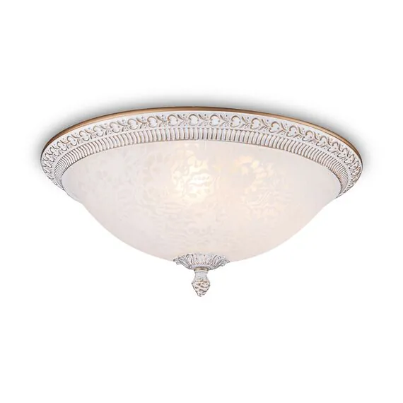Maytoni Decorative C908-CL-03-W Потолочный светильник Pascal, изображение 2