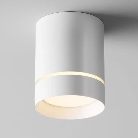 Maytoni Technical C085CL-9W3K-W Светильник светодиодный потолочный Orlo, изображение 3