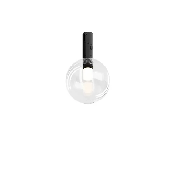 Maytoni Technical TR205-1-3W3K-B Трековый магнитный светодиодный светильник Flexity Bubble