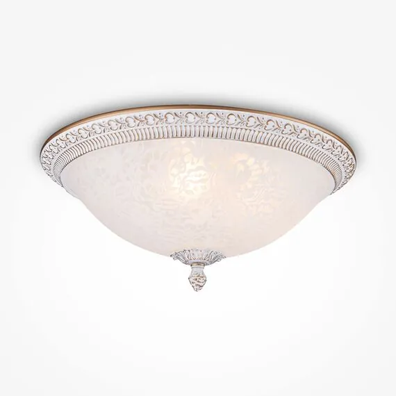 Maytoni Decorative C908-CL-03-W Потолочный светильник Pascal, изображение 3
