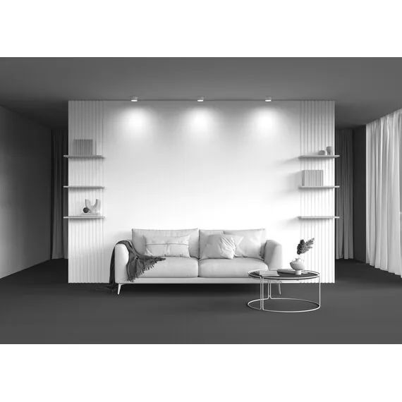 Maytoni Technical C086CL-GX53-SRD-W Светильник потолочный Hoop, изображение 6