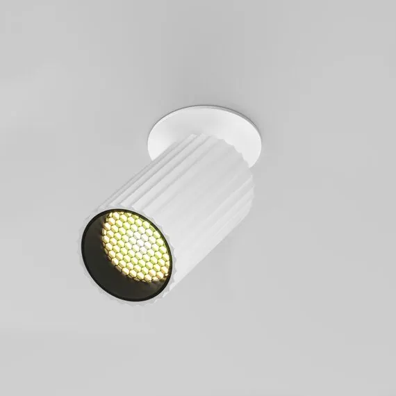 Maytoni C110CL-01-GU10-W Спот Calipso, изображение 12