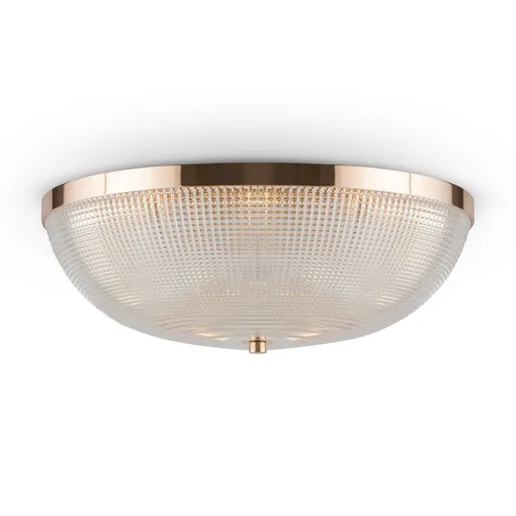 Maytoni Decorative C046CL-04G Потолочный светильник Coupe