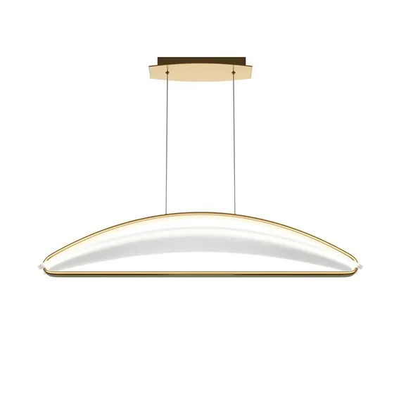 Maytoni Decorative MOD281PL-L34BS3K Подвесной светильник Breeze