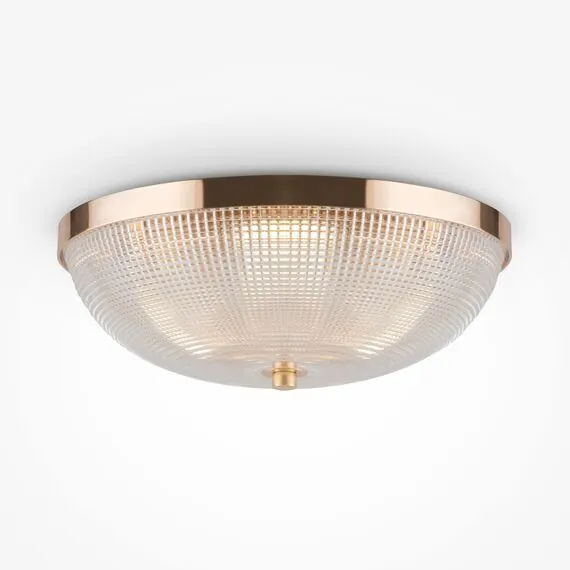 Maytoni Decorative C046CL-03G Потолочный светильник Coupe, изображение 2