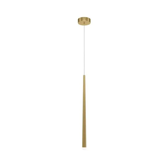 Maytoni Decorative MOD132PL-L6BSK Светильник подвесной светодиодный Cascade