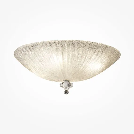 Maytoni Decorative C809CL-04CH Потолочный светильник Bonnet, изображение 6