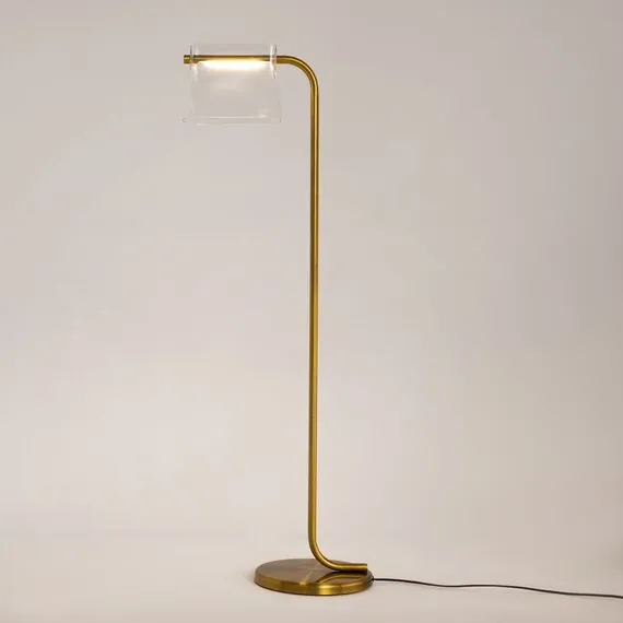 Maytoni Decorative MOD170FL-L8BS3K Торшер светодиодный Cabaret, изображение 4