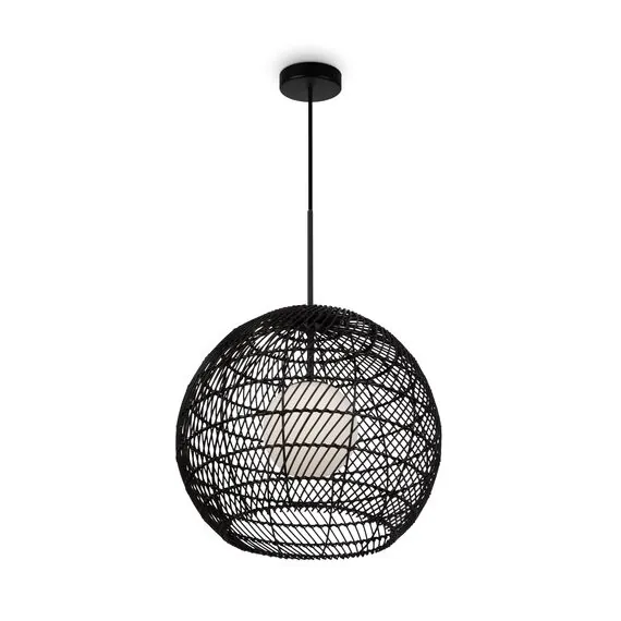 Maytoni Decorative MOD204PL-01B Светильник подвесной CANE