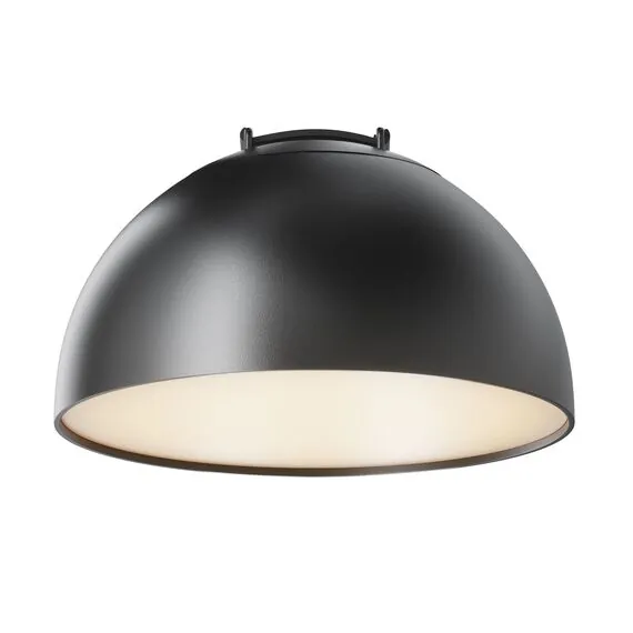 Maytoni Technical TR126B-20W3K-B Трековый светодиодный светильник Parity Bowl