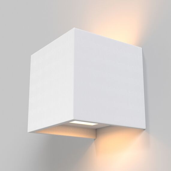 Maytoni Technical C155-WL-02-3W-W Настенный светильник Parma, изображение 4