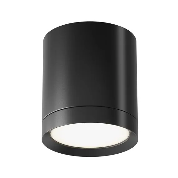 Maytoni Technical C086CM-GX53-MRD-B Светильник потолочный Hoop