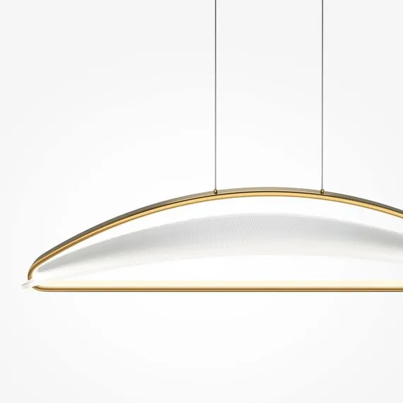 Maytoni Decorative MOD281PL-L34BS3K Подвесной светильник Breeze, изображение 4