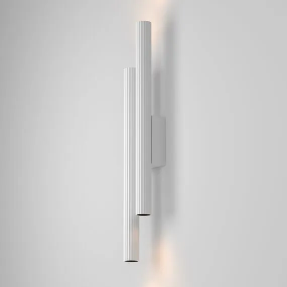Maytoni C082WL-24W2.7K-W Светильник настенный светодиодный Calipso, изображение 3
