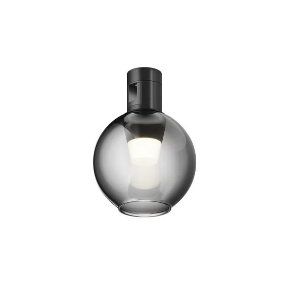 Maytoni Technical TR148-1-3W3K-B Трековый магнитный светодиодный светильник Flarity Bubble