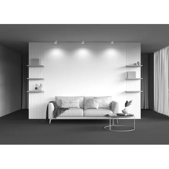 Maytoni Technical C086CM-GX53-MRD-W Светильник потолочный Hoop, изображение 8