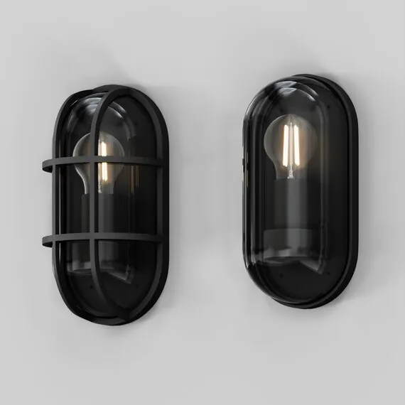 Maytoni Outdoor O449WL-01GF Настенный светильник Candle, изображение 5