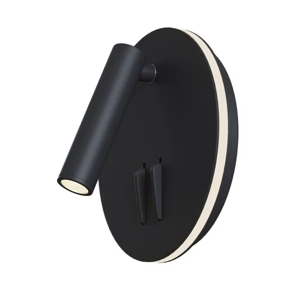 Maytoni Technical C176-WL-01-6W-B Спот Ios 176