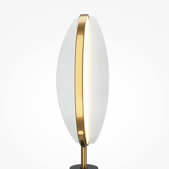 Maytoni Decorative MOD281TL-L15BS3K Настольная лампа Breeze, изображение 2