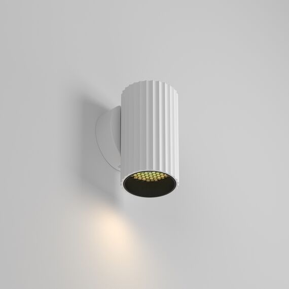 Maytoni C106WL-01-GU10-W Светильник настенный Calipso, изображение 7