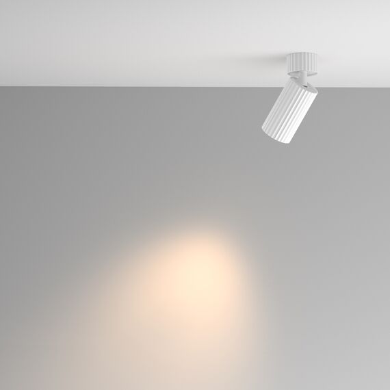 Maytoni C108CL-01-GU10-W Спот Calipso, изображение 4