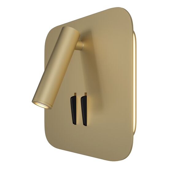 Maytoni Technical C175-WL-01-6W-MG Спот Ios 176