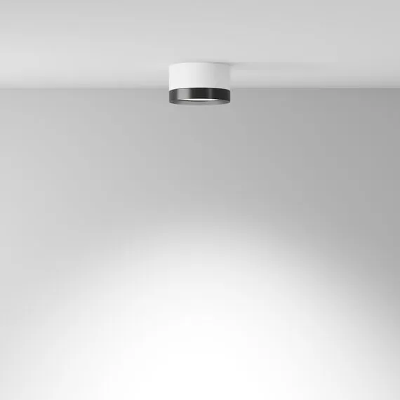 Maytoni Technical C086CL-GX53-SRD-WB Светильник потолочный Hoop, изображение 4