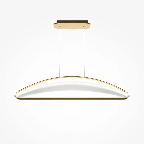 Maytoni Decorative MOD281PL-L34BS3K Подвесной светильник Breeze, изображение 3