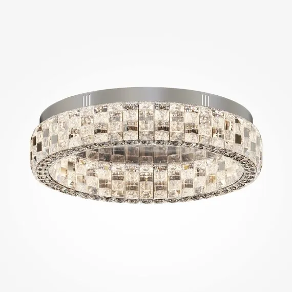 Maytoni MOD335CL-L24CH3K Люстра потолочная светодиодная Castello, изображение 3
