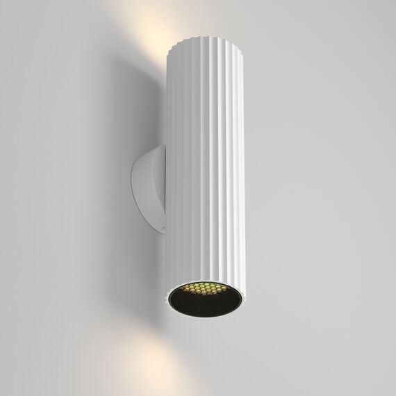 Maytoni C106WL-02-GU10-W Светильник настенный Calipso, изображение 7