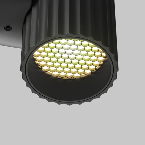 Maytoni C106WL-01-GU10-B Светильник настенный Calipso, изображение 8