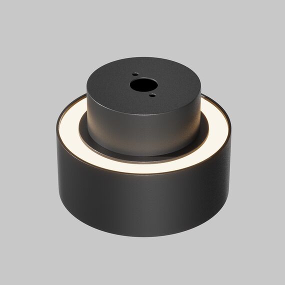 Maytoni Technical C092CL-GX53-B Потолочный светильник Space GX53 12Вт, изображение 4