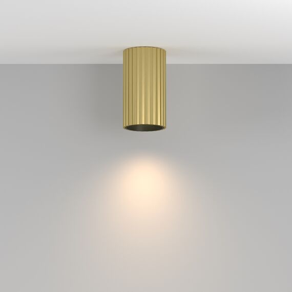 Maytoni C106CL-01-GU10-BS Светильник потолочный Calipso, изображение 5