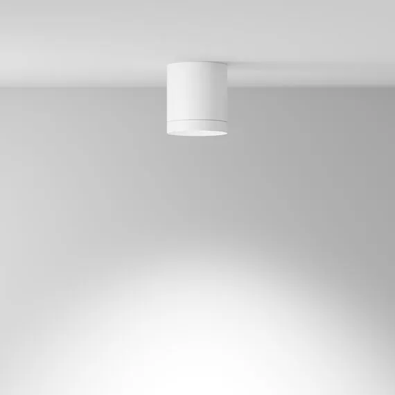 Maytoni Technical C086CM-GX53-MRD-W Светильник потолочный Hoop, изображение 4